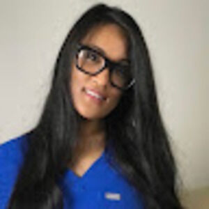 Meet your Posher, Rachelle